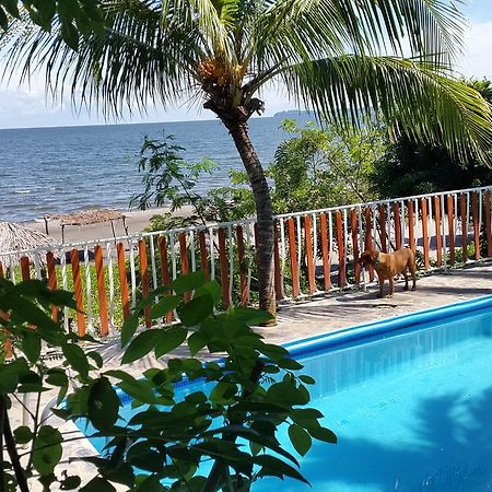 Hotel Villa Paraiso Santo Domingo Exteriör bild