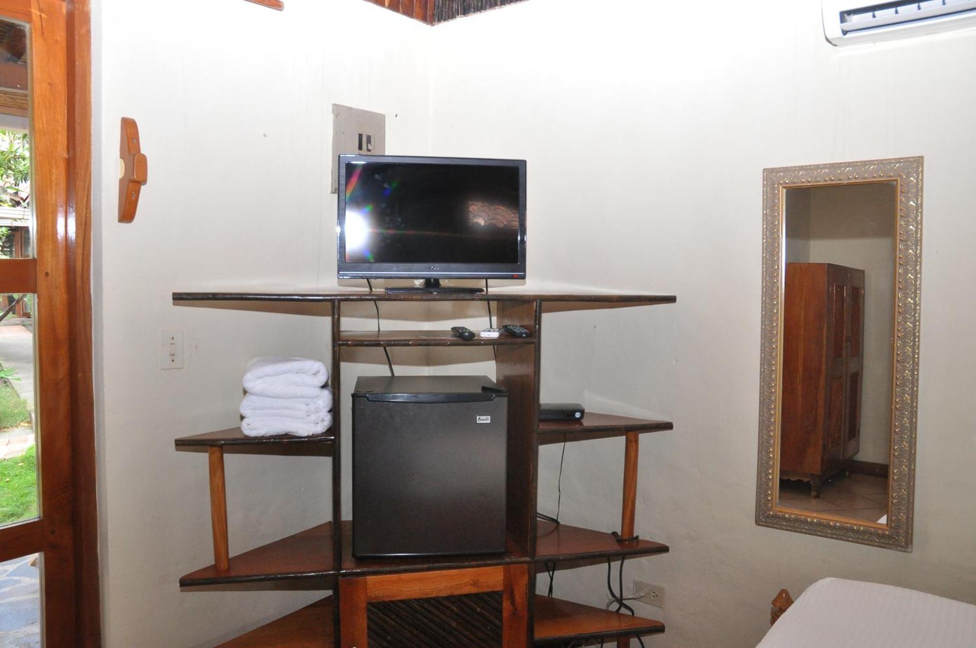 Hotel Villa Paraiso Santo Domingo Rum bild