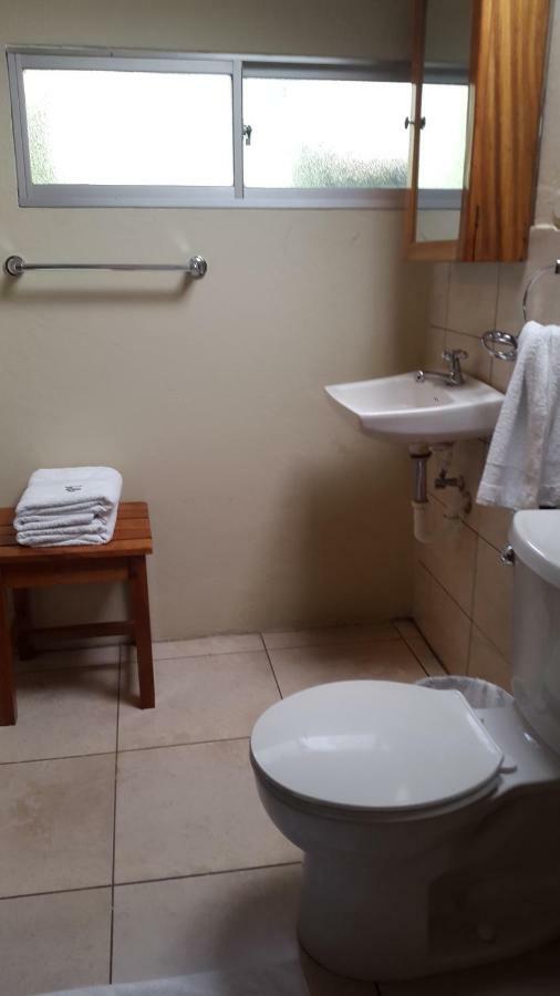 Hotel Villa Paraiso Santo Domingo Exteriör bild